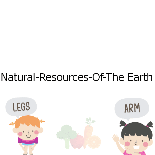 Natural-Resources-Of-The Earth